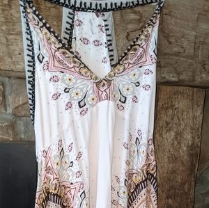 Free People summer dress